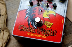 EHX "Cock Fight"