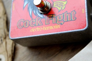 EHX "Cock Fight"