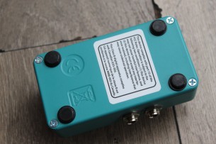 EHX "Eddy Analog Vibrato & Chorus"