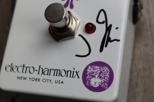 EHX "J.Mascis Ram´s Head Big Muff"