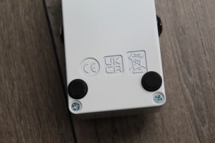 EHX "J.Mascis Ram´s Head Big Muff"