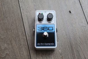 EHX "360 Looper"
