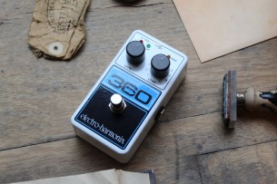 EHX "360 Looper"
