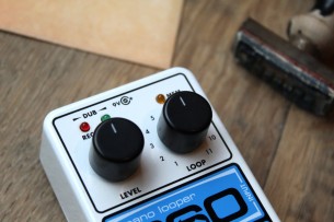 EHX "360 Looper"