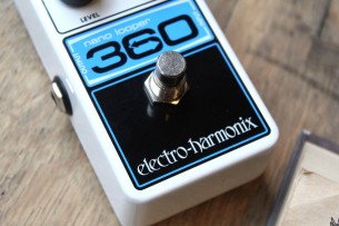 EHX "360 Looper"