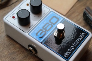 EHX "360 Looper"