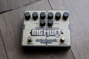 EHX "Germanium Big Muff"