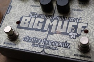 EHX "Germanium Big Muff"