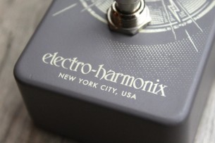 EHX "Ripped Speaker Fuzz"