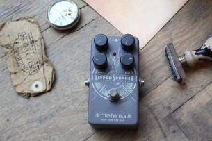 EHX "Ripped Speaker Fuzz"