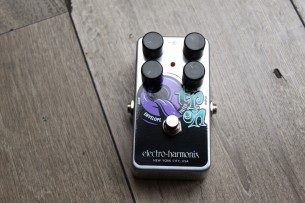 EHX "Nano Q Tron"