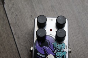 EHX "Nano Q Tron"