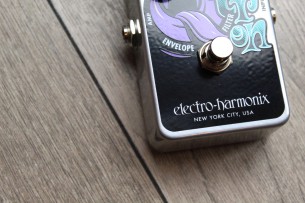 EHX "Nano Q Tron"