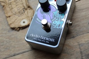 EHX "Nano Q Tron"