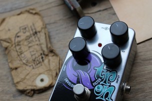 EHX "Nano Q Tron"