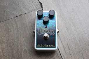 EHX Octavix-Octave Fuzz