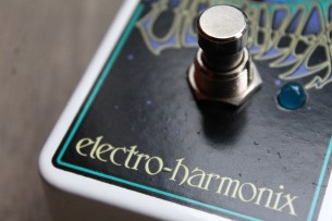 EHX Octavix-Octave Fuzz