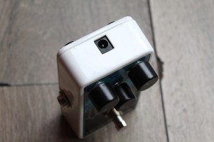 EHX Octavix-Octave Fuzz
