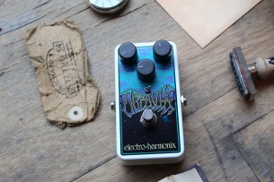 EHX Octavix-Octave Fuzz