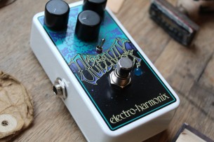 EHX Octavix-Octave Fuzz