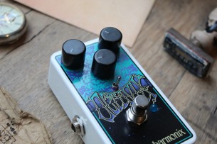 EHX Octavix-Octave Fuzz