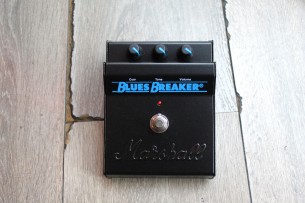 MARSHALL "Bluesbreaker"
