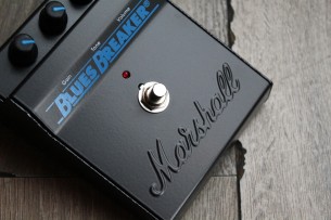 MARSHALL "Bluesbreaker"