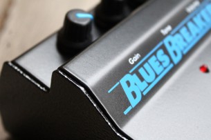 MARSHALL "Bluesbreaker"