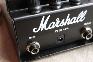 MARSHALL "Bluesbreaker"