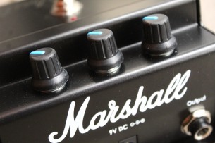 MARSHALL "Bluesbreaker"