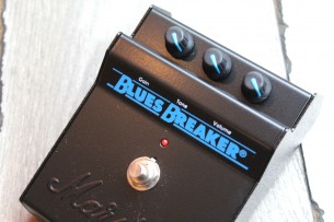 MARSHALL "Bluesbreaker"