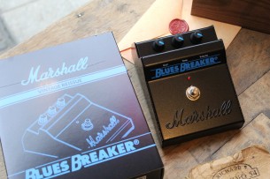 MARSHALL "Bluesbreaker"