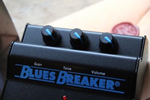 MARSHALL "Bluesbreaker"
