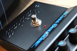 MARSHALL "Bluesbreaker"