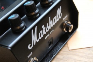 MARSHALL "Bluesbreaker"