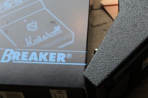 MARSHALL "Bluesbreaker"
