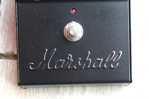 MARSHALL "Drivemaster"