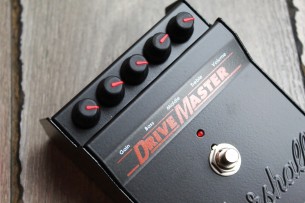 MARSHALL "Drivemaster"
