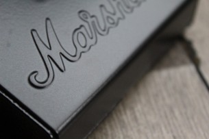 MARSHALL "Drivemaster"
