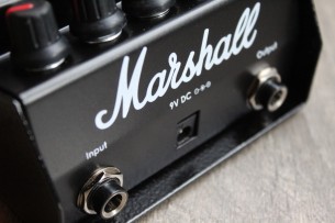 MARSHALL "Drivemaster"