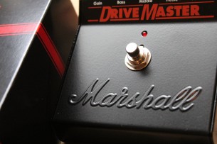 MARSHALL "Drivemaster"