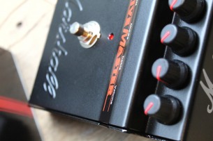 MARSHALL "Drivemaster"