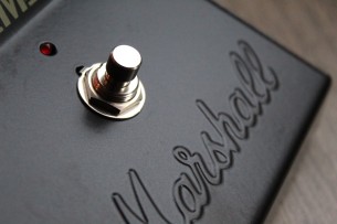 MARSHALL "Shredmaster"