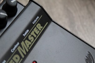 MARSHALL "Shredmaster"