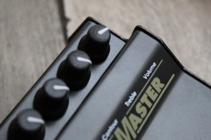 MARSHALL "Shredmaster"
