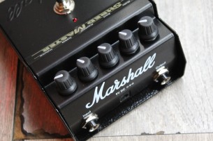 MARSHALL "Shredmaster"