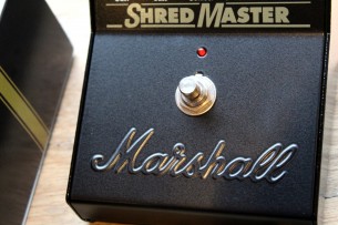 MARSHALL "Shredmaster"