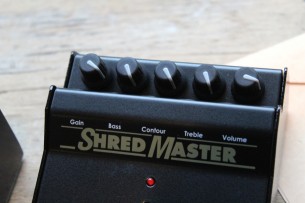 MARSHALL "Shredmaster"