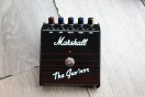 Marshall "The Guv´nor"
