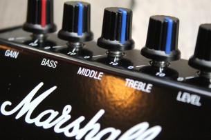 Marshall "The Guv´nor"